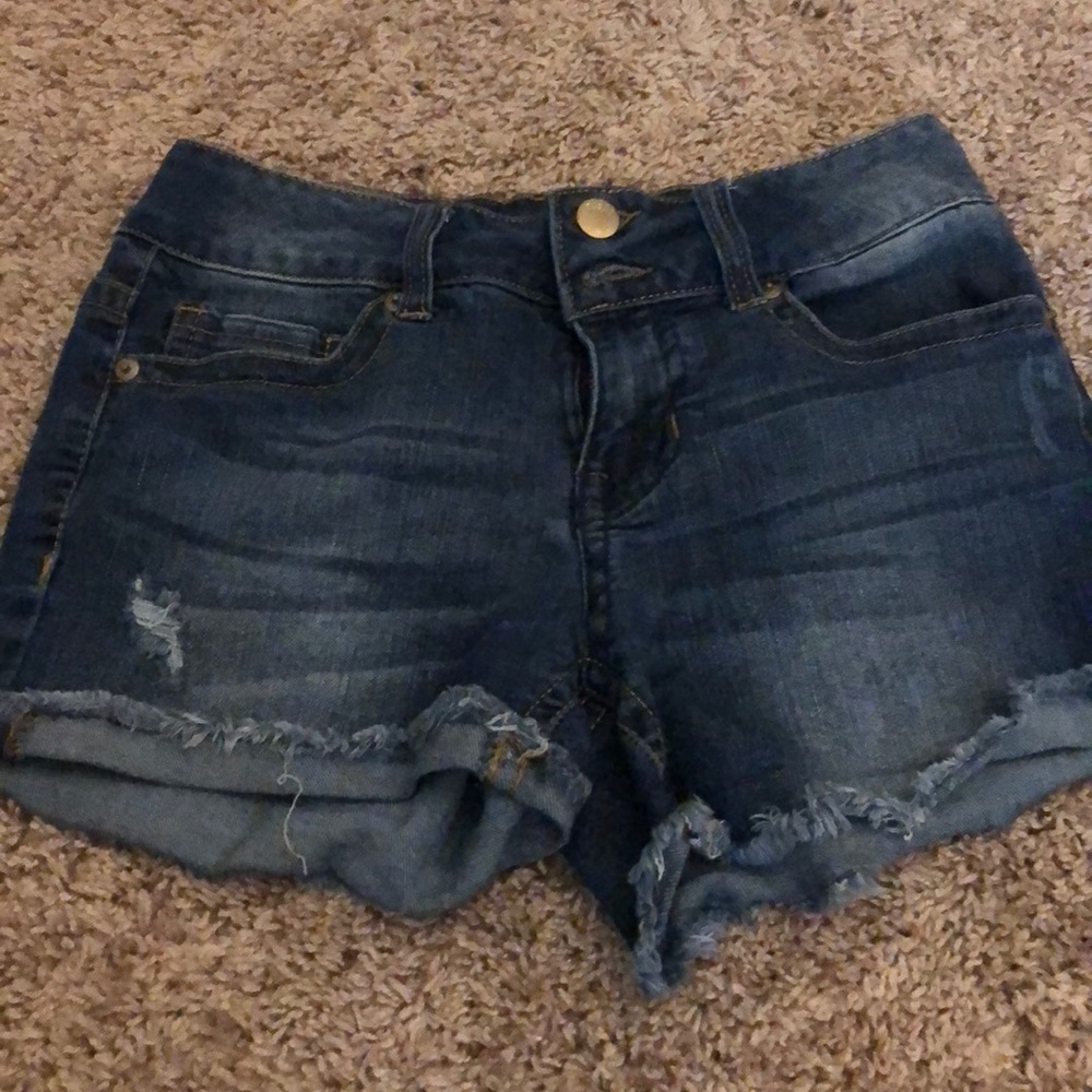 Rue 21- Jean Shorts